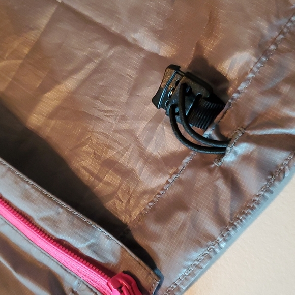 PEARL IZUMI SHELL JACKET - SIZE SMALL - Picture 7 of 9